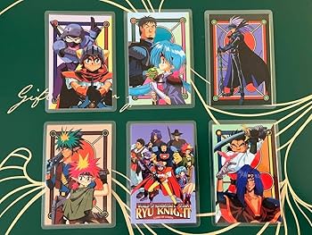 Amazon.co.jp: 覇王大系リューナイト グッズ : おもちゃ