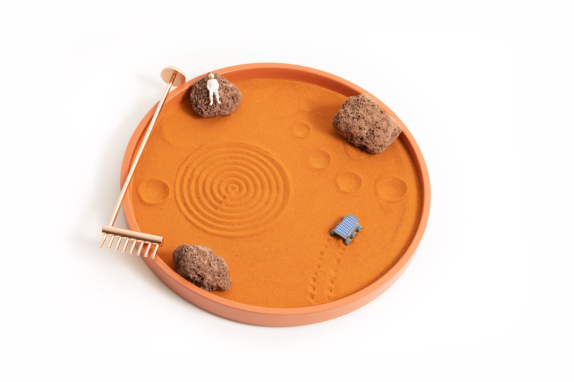Amazon.co.jp: Humango Mars Zen Garden : Toys & Games