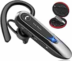 ✳️ NHZP-W63D BLUETOOTH 2022✳️ GasyeSoy Y01 Bluetooth Headphones Wireless over Ear Noise