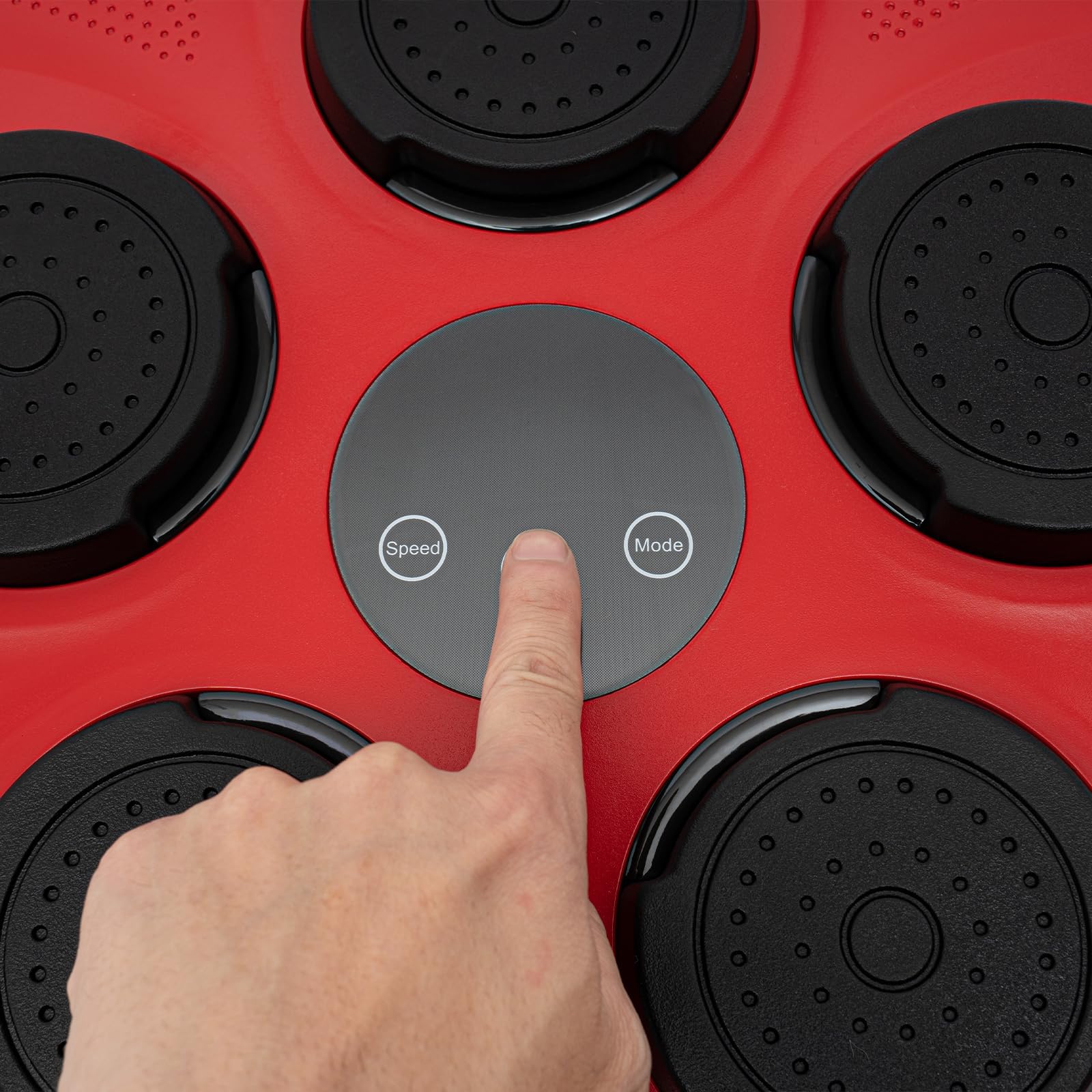 Music Boxing Machine, Musica elettronica Boxing Machine, Musica elettronica da parete Attrezzatura per l'allenamento, Divertimento elettronico intelligente Bluetooth montato a parete Boxing Tr