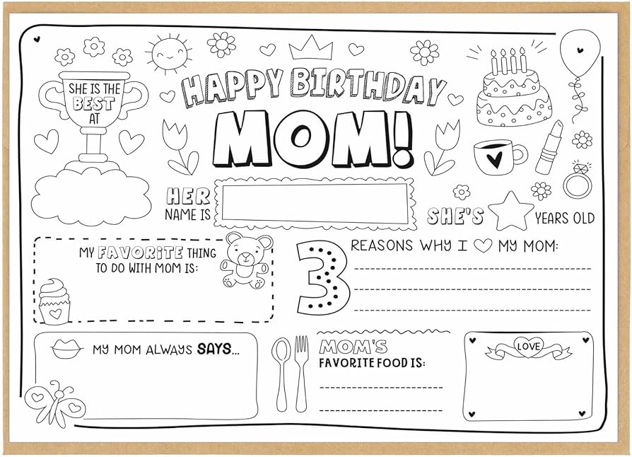 amazon-com-cj-m-happy-birthday-mom-coloring-page-all-about-mom-fill-in-template-mother-s-birthday-activity-mom-s-birthday-card-for-kids-perfect-craft-gift-from-kids-for-mother-s-birthday