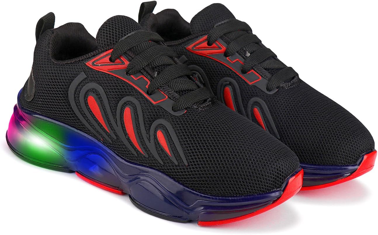 Premium Sports,Walking,Gym,Cricket, Trending Running Shoes for Kid's