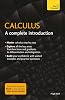 Calculus: A Complete Introduction: Teach Yourself Kağıt Kapak – Resimlendirilmiş, 25 Eylül 2018