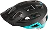Leatt DBX 2.0 Granite/Teal Trail MTB Helmet