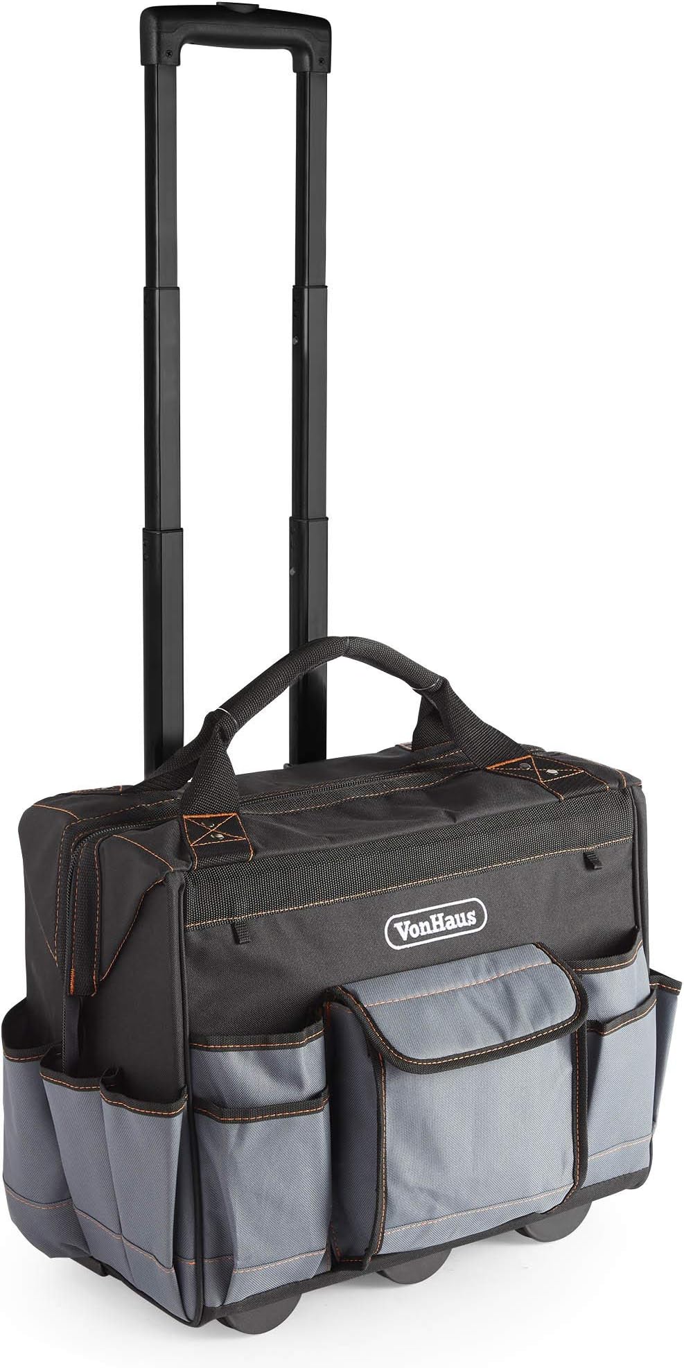 VonHaus Roller Tool Storage Parent (Roller Tool Bag)