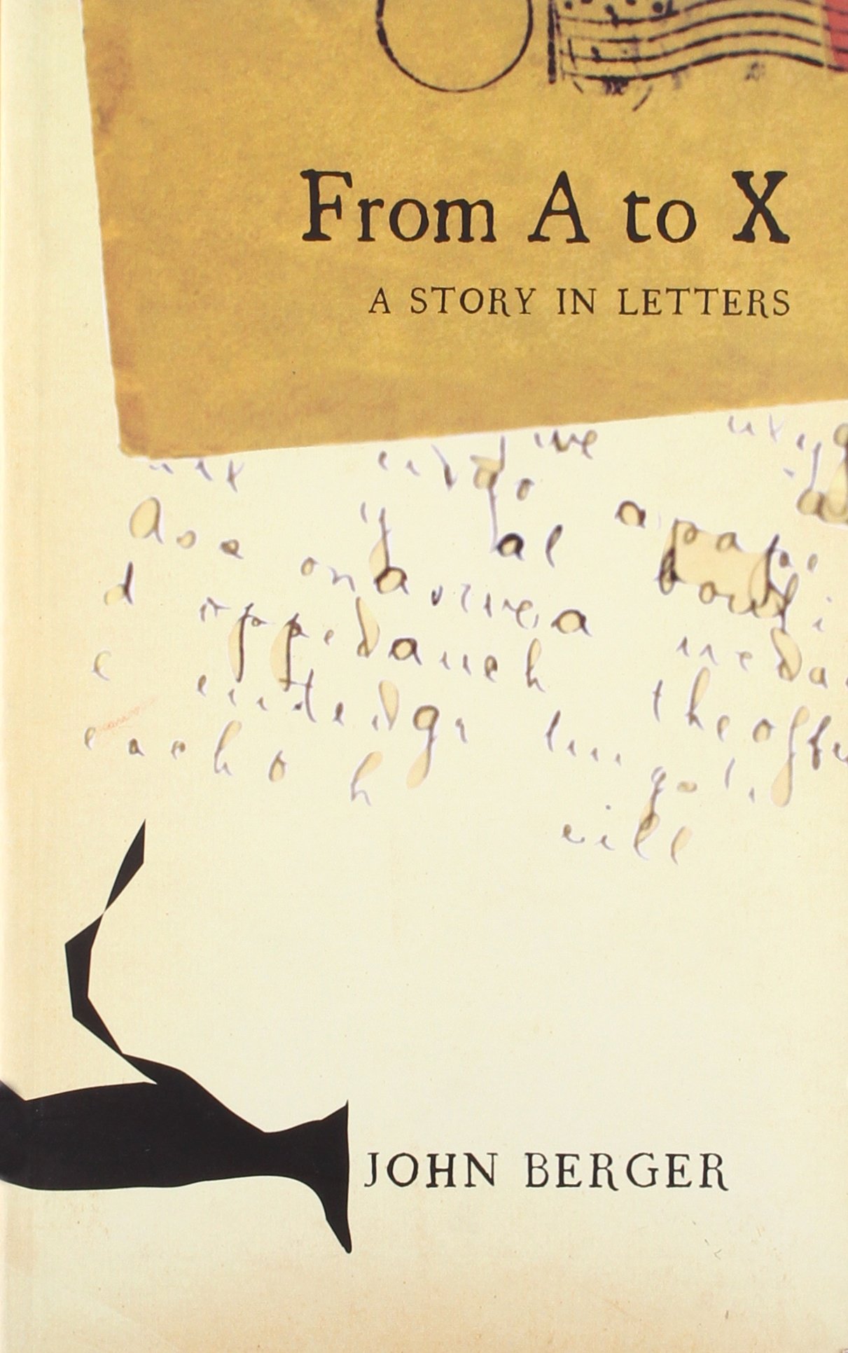 Buy From A To XA Story In Letters — BookShops.in