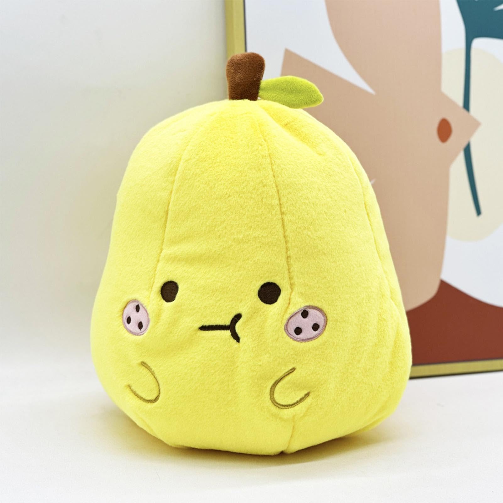 Amazon.co.jp: アヒルのぬいぐるみ、アヒルのぬいぐるみ - ぬいぐるみ