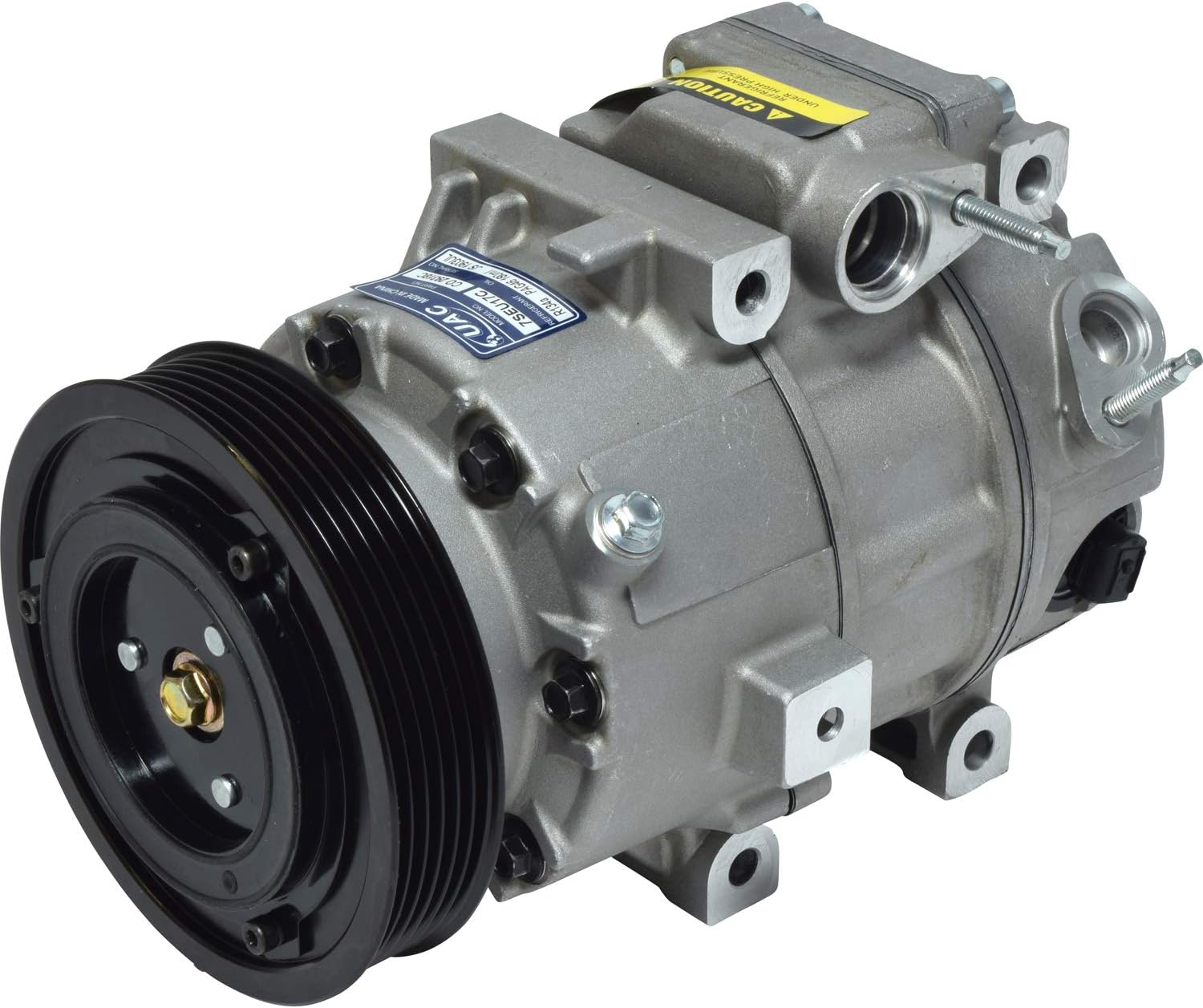 New HVAC A/C Compressor CO 29318C