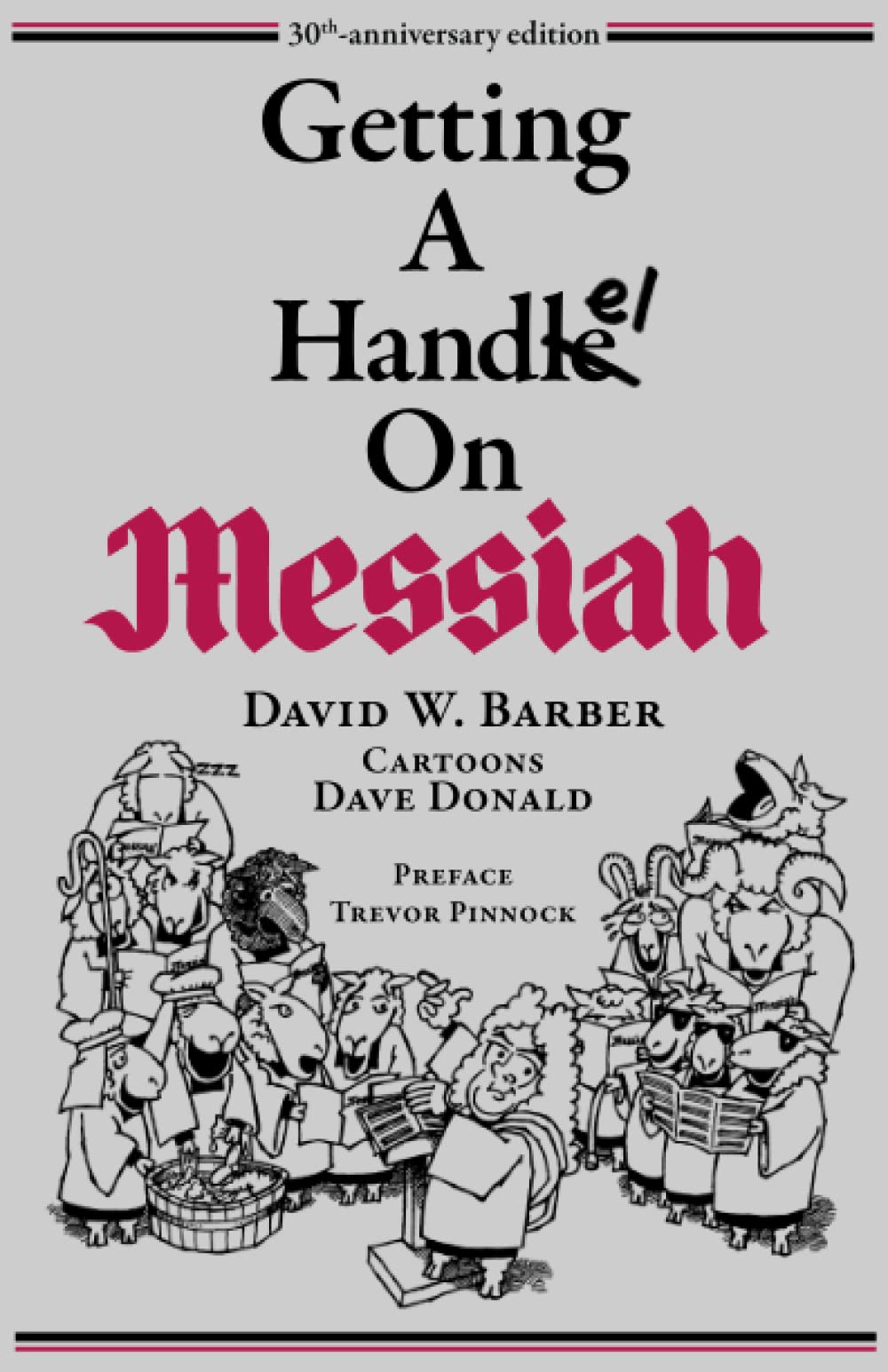 Getting a Handel on Messiah (Music History as it Ought to be Taught)