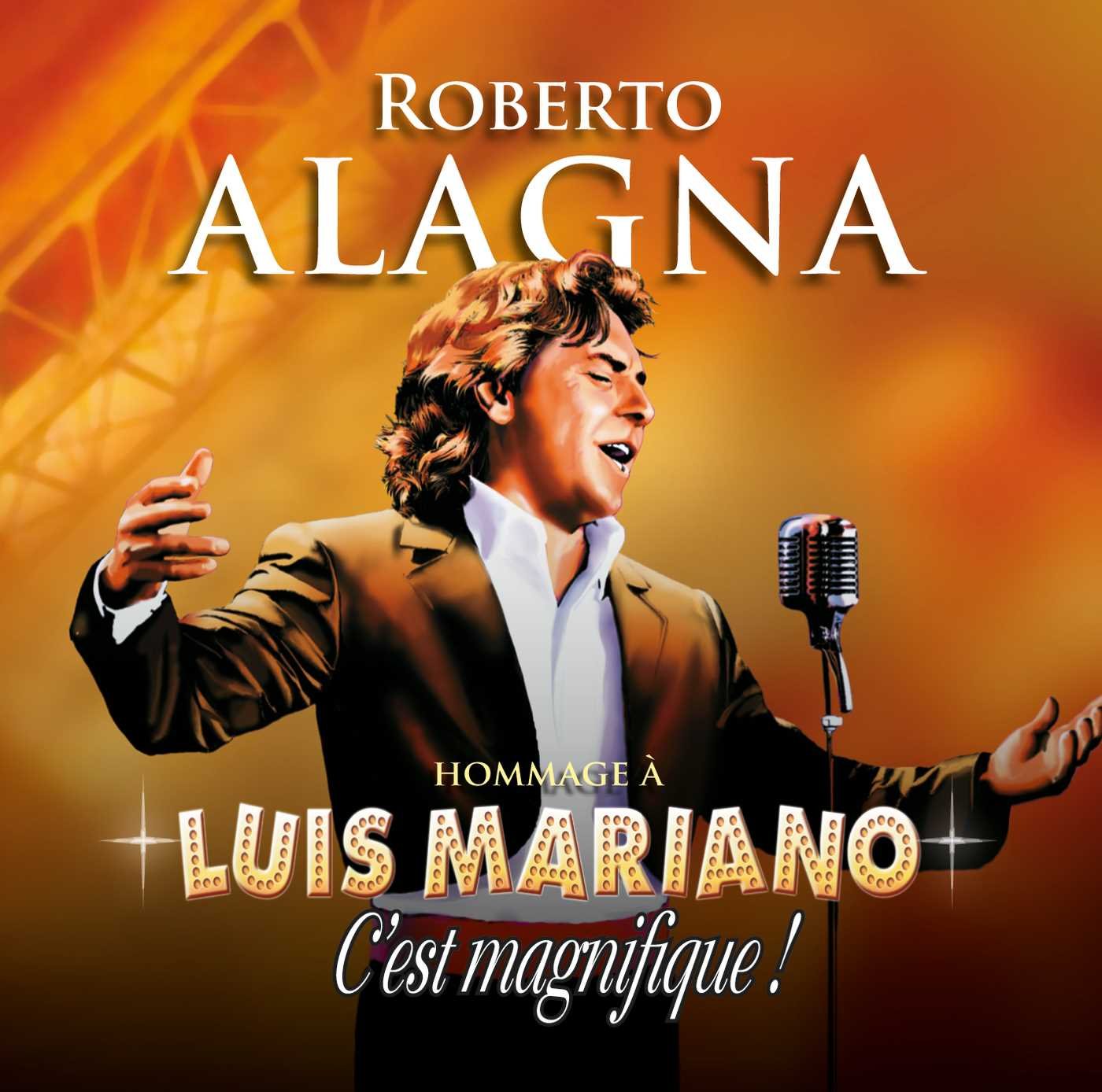 Hommage à Luis Mariano