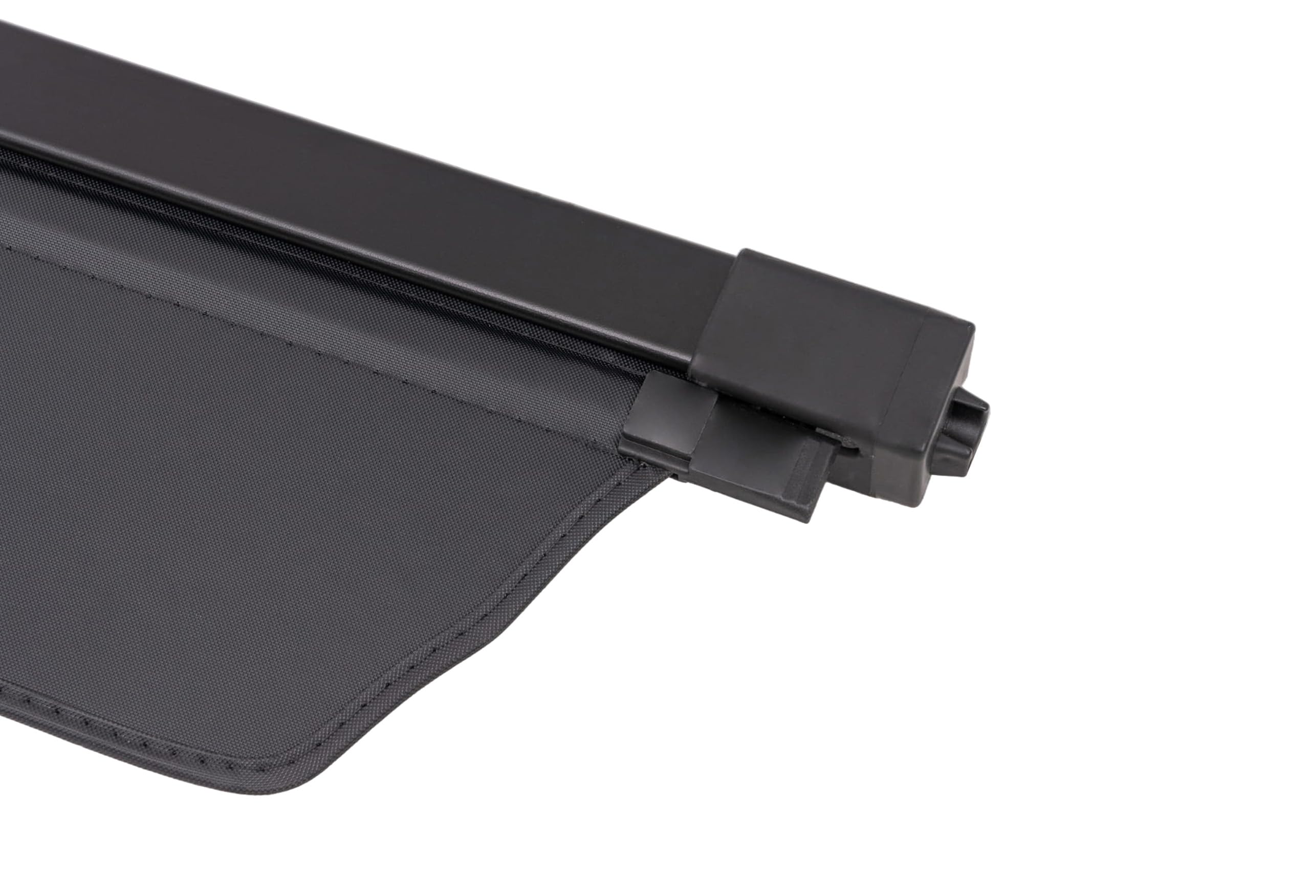 Kofferraumabdeckung Laderaumabdeckung für Ford Mondeo MK5 V 2014-2022 Kombi DS73N55066AC