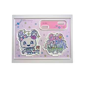 ラルクっち たまごっち L'Arc〜en〜Ciel ラルクっち