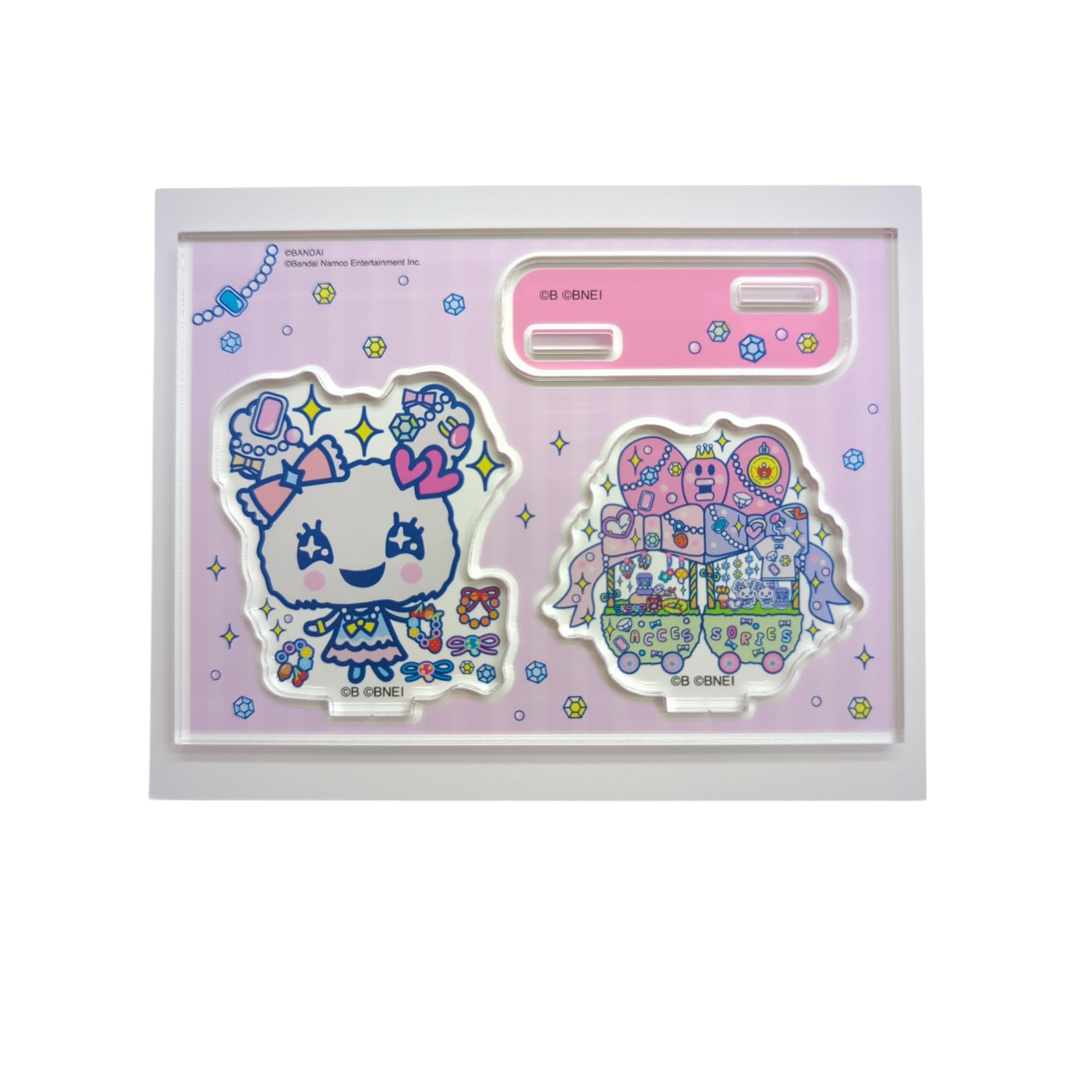 Amazon.co.jp: マリモクラフト たまごっち プチプチおみせっち