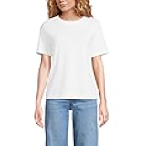 Women's Short Sleeve Mariner T-Shirt