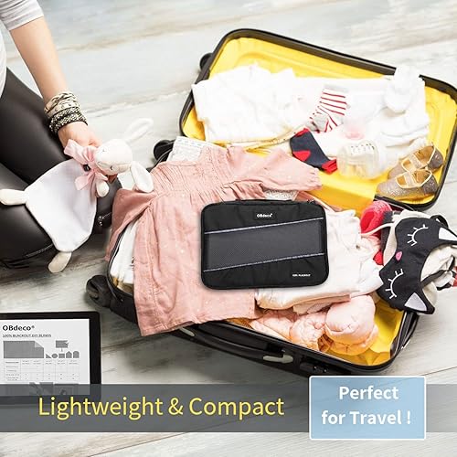 Miniatura 8 de Cortinas opacas portátiles de 94 x 57 pulgadas, cortinas opacas de viaje, 16 ventosas y 16 pestañas de velcro fáciles de pegar, se adaptan a