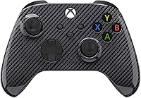 Vista 1 de Custom Controllerzz Controlador inalámbrico para Microsoft Xbox Series X/S y Xbox One - Sensación suave al tacto personalizado - Controlador Fibra