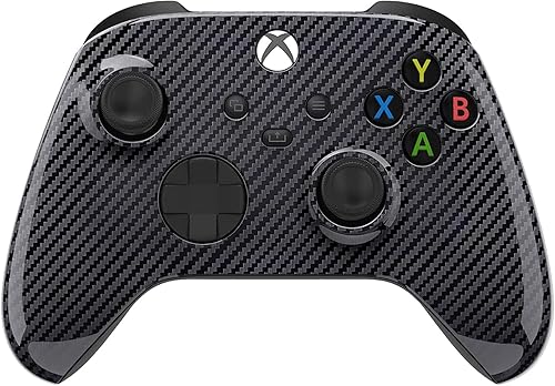 Miniatura 48 de Control inalámbrico de Xbox One para Microsoft Xbox One - Sensación táctil suave personalizada - Controlador Xbox One personalizado