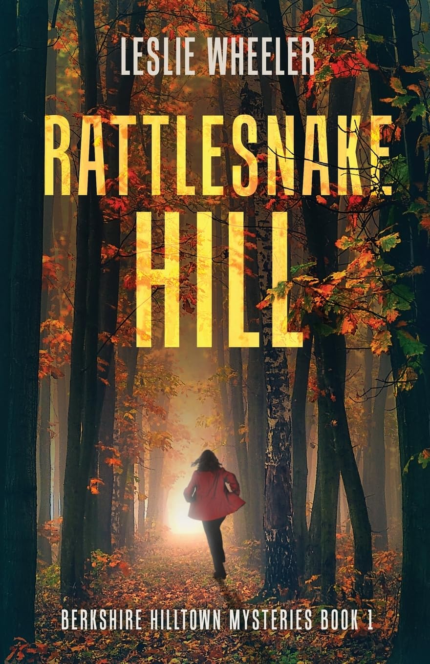 Rattlesnake Hill: 1 (Berkshire Hilltown Mysteries)