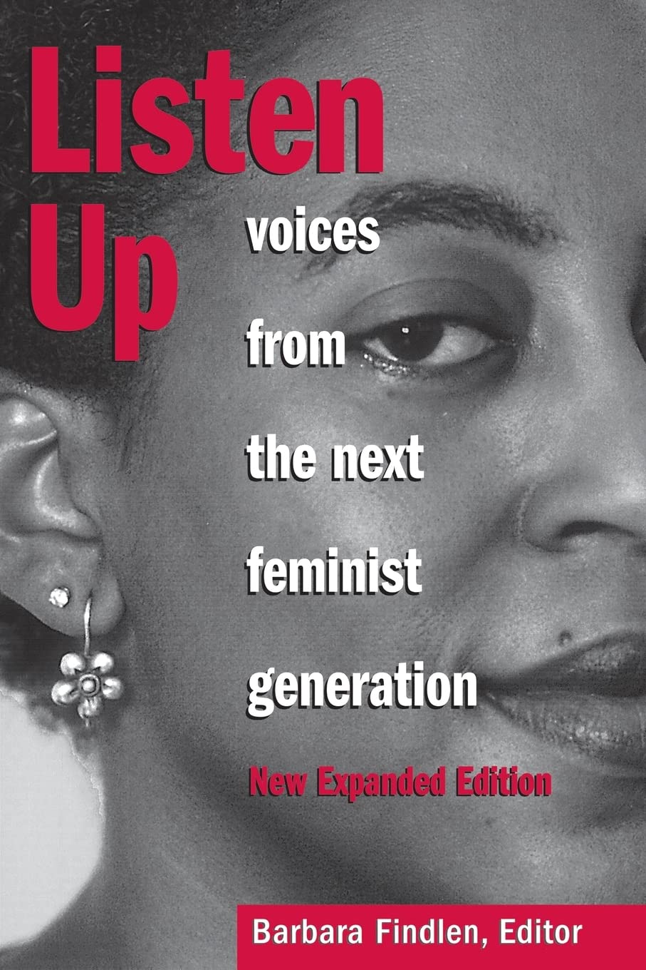 Listen Up: Voices from the Next Feminist Generation (Live Girls)