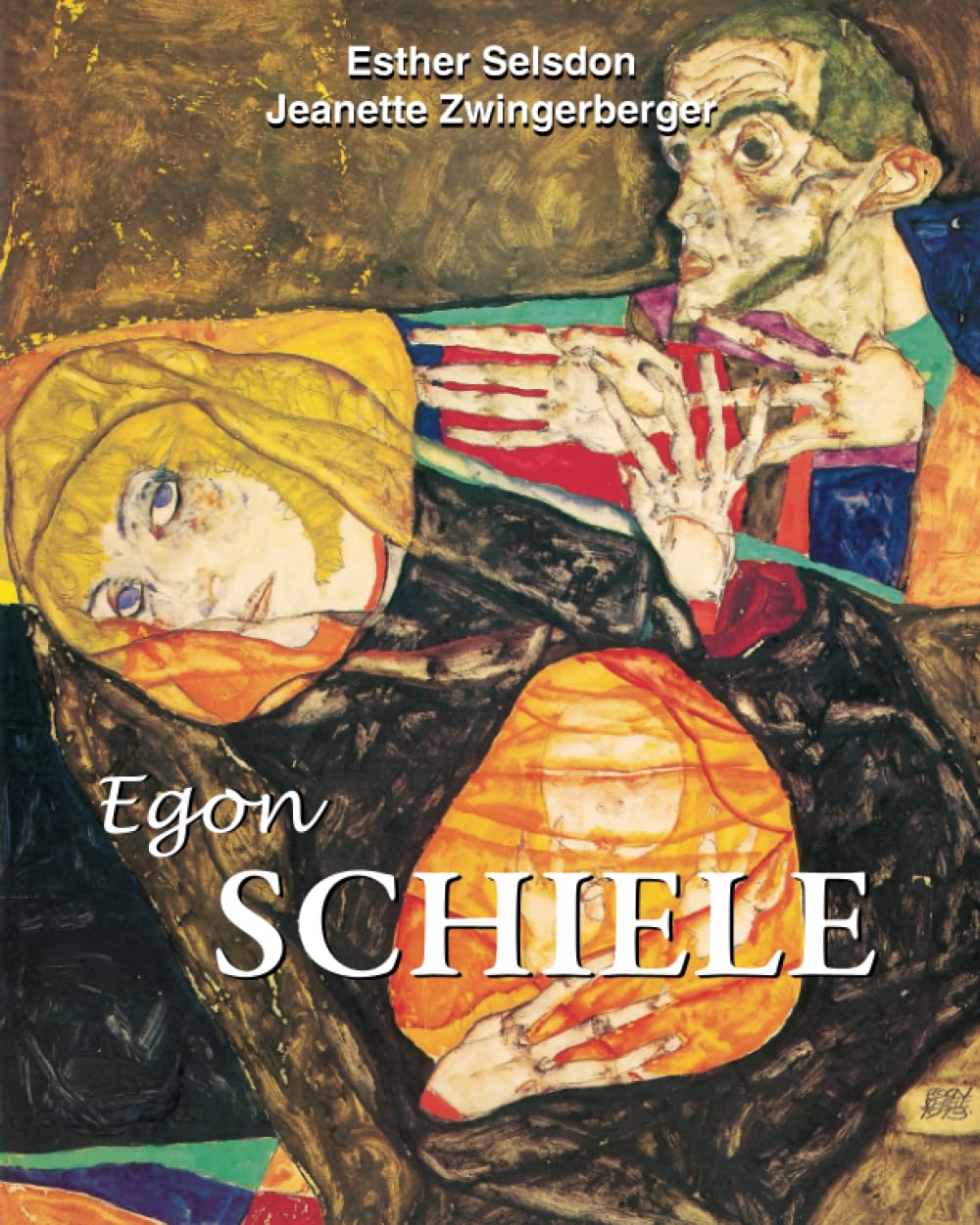 Egon Schiele