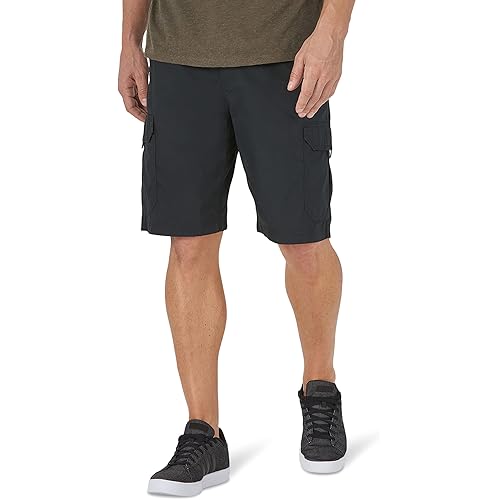 Lee Men's Extreme Motion Crossroad Cargo Short