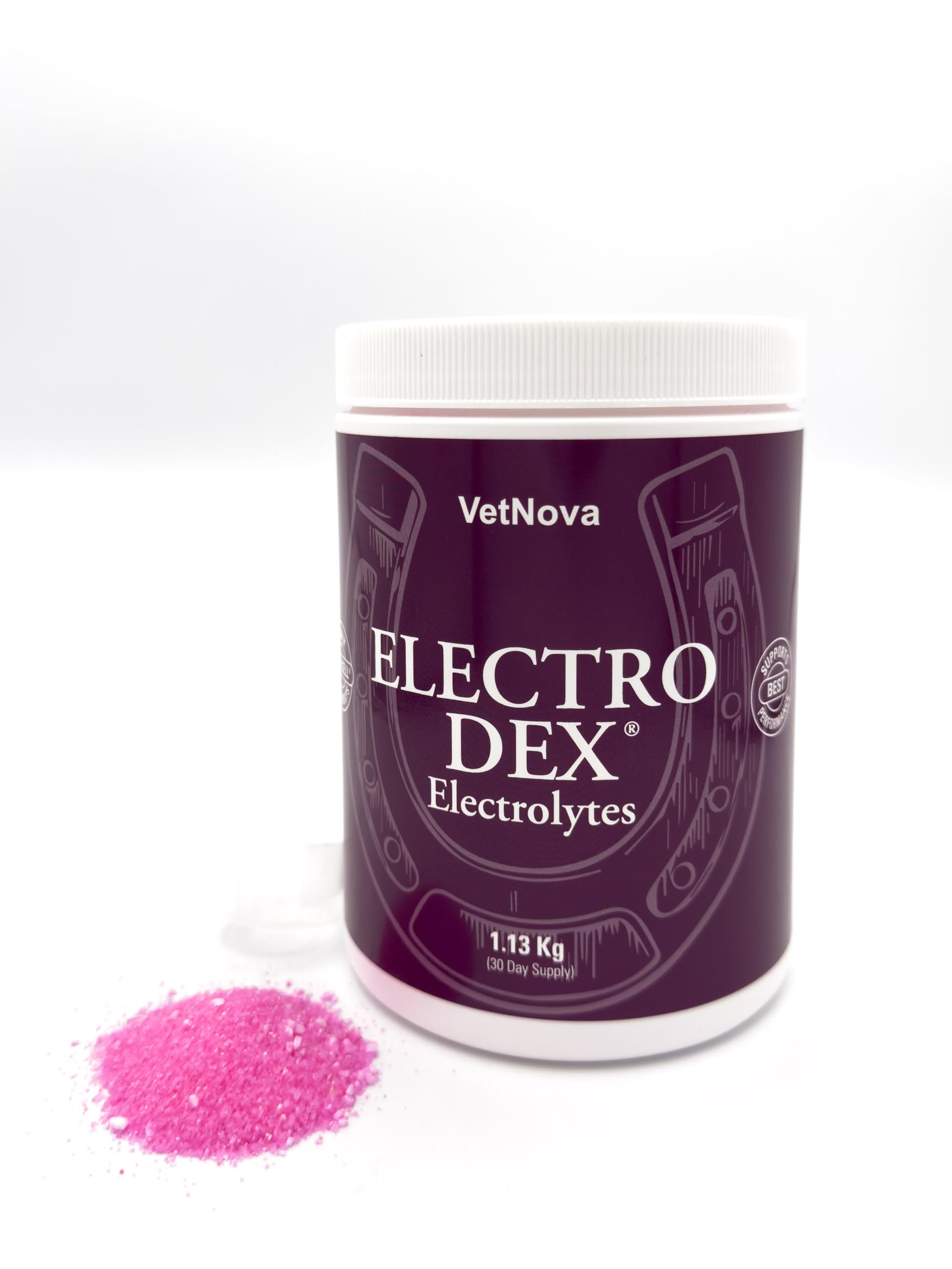 VetNova Electro Dex® 1.13 Kg