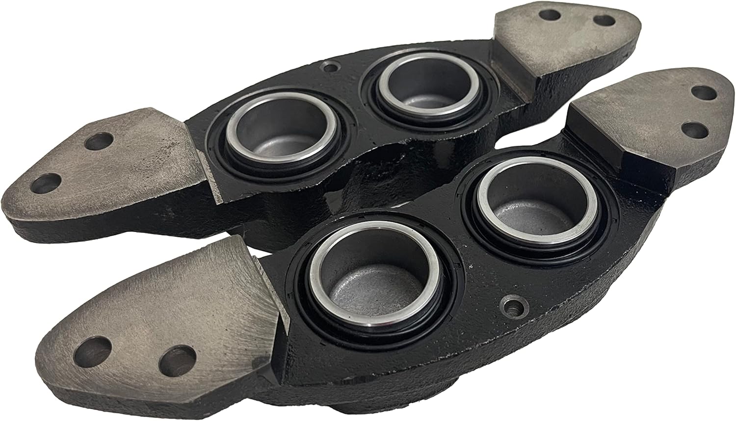 Disc Brake Caliper Kit with Hardware for Dexter 8,000 lb Axle Replaces K71-630-00 (89-3)