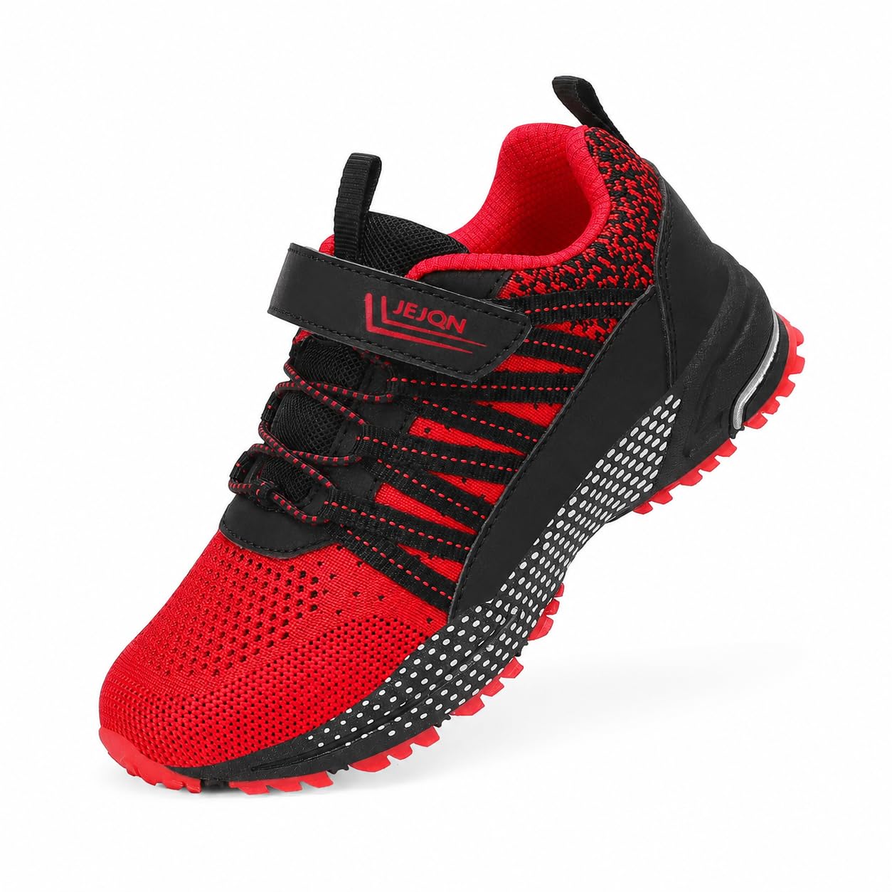 Kids Sneakers Breathable Lightweight Athletic Boys Girls Tennis Shoes