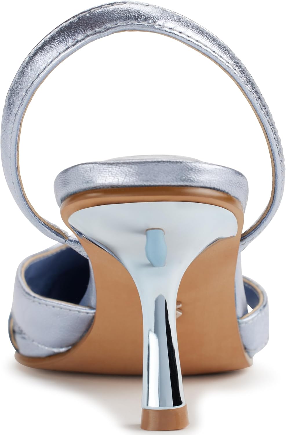 DKNY womens Macia Slingback Pump - Image 2