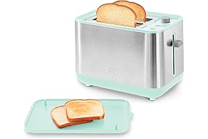 SmartStore Dash Clear View Toaster