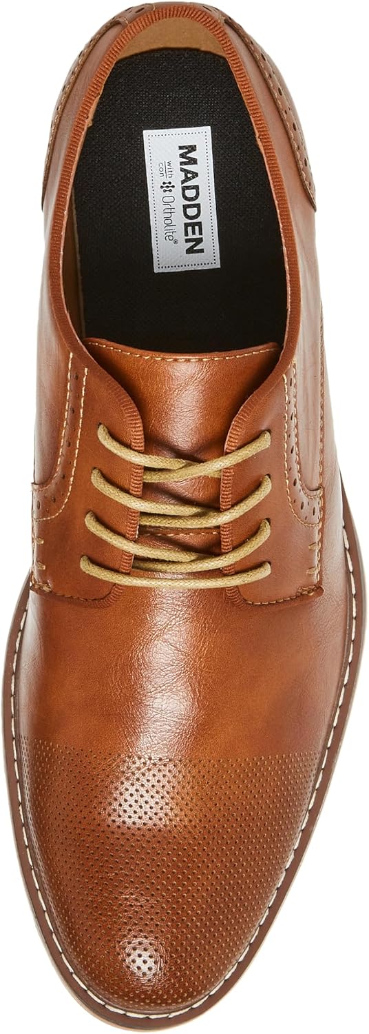 Steve Madden Men's M-alk