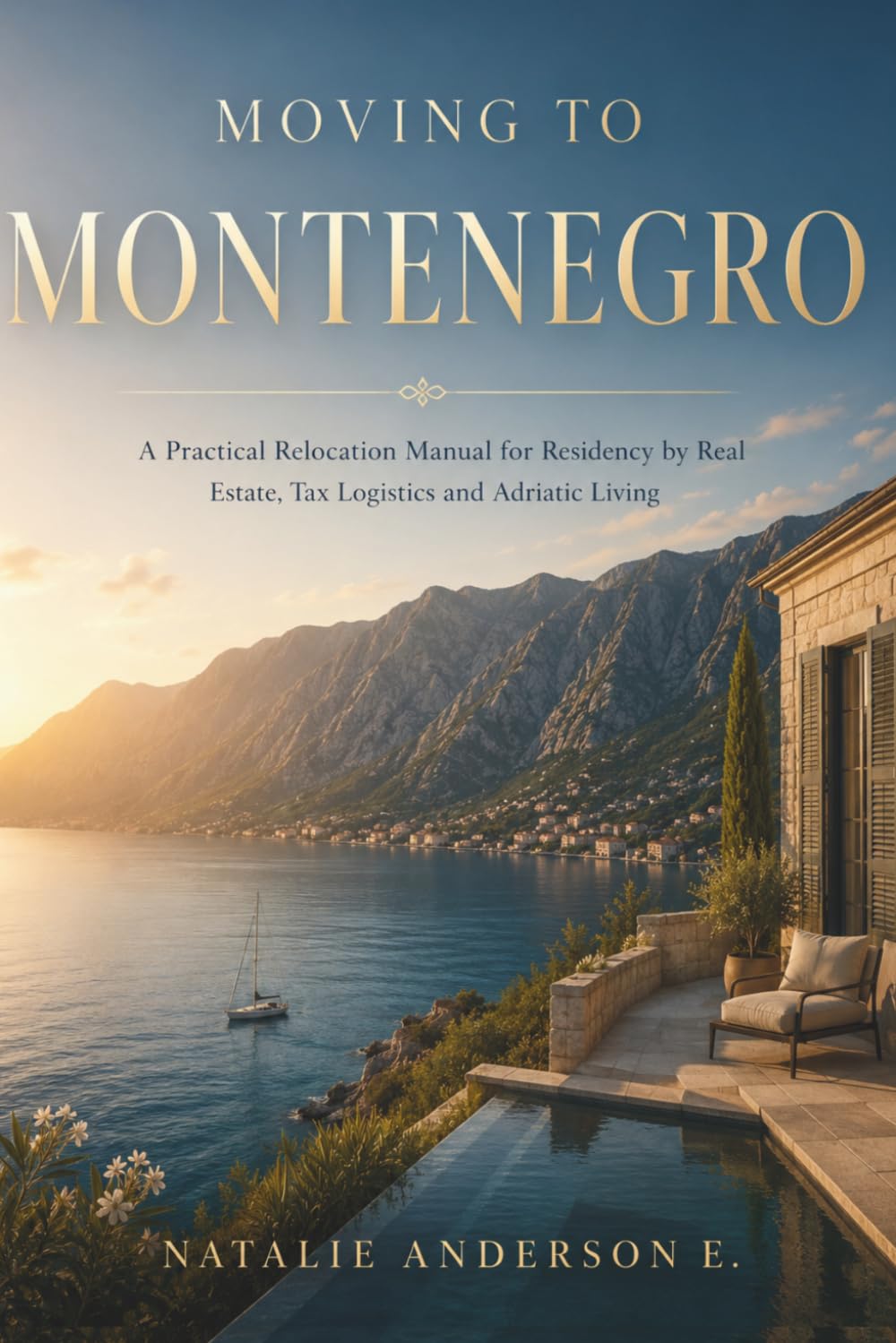 Moving to Montenegro: A Practical Relocation Manual for Residency by Real Estate, Tax Logistics and Adriatic Living