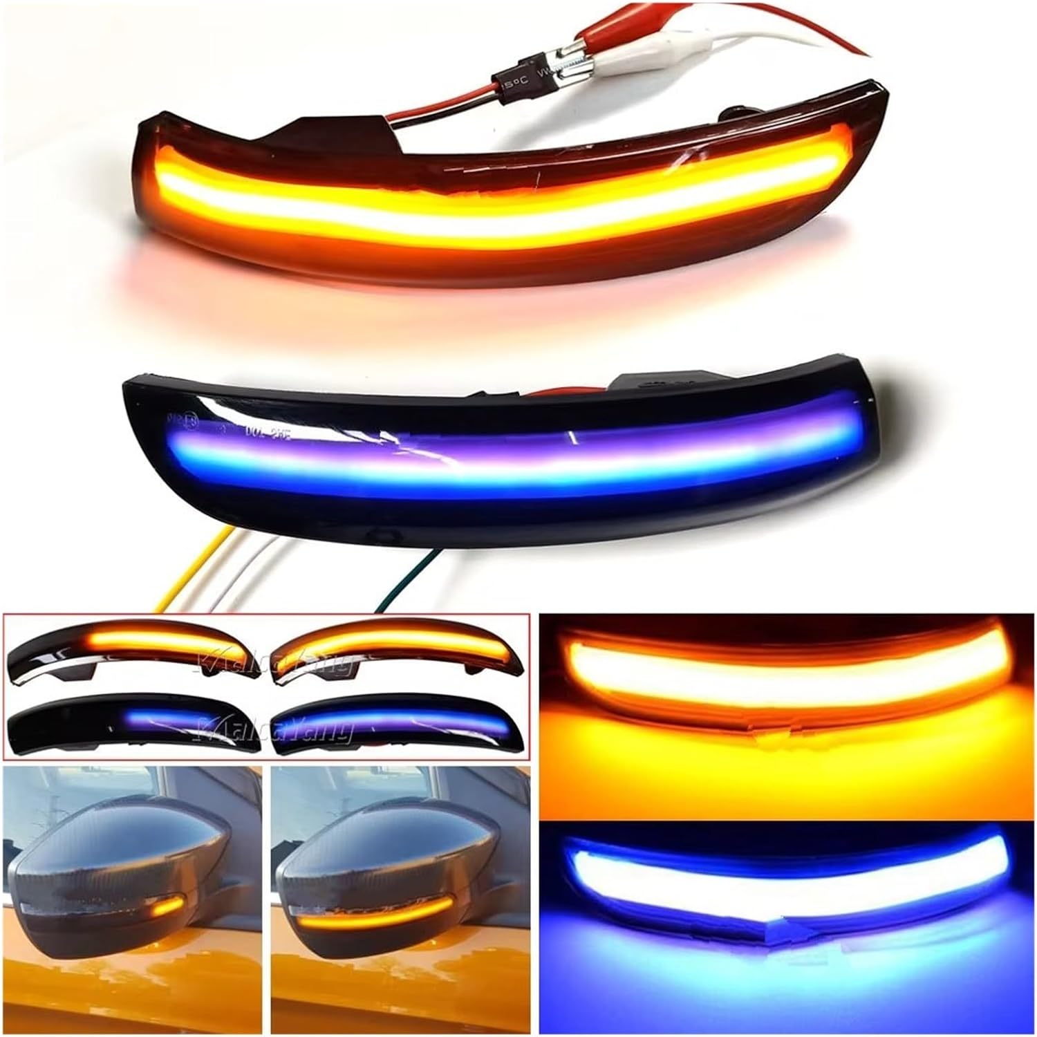 シグナス3型 APP色変更 デイライト ポジション 超最新 シグナス3型 app