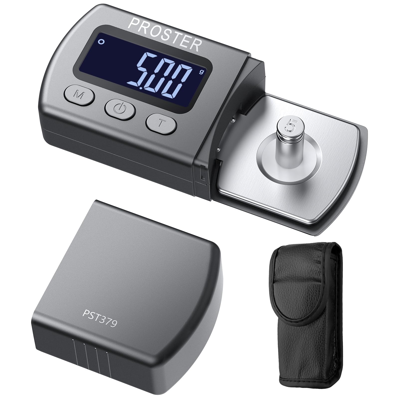 Turntable Stylus Scale - 0.01g Accuracy -1 Turntable Stylus Scale - 0.01g Accuracy -1