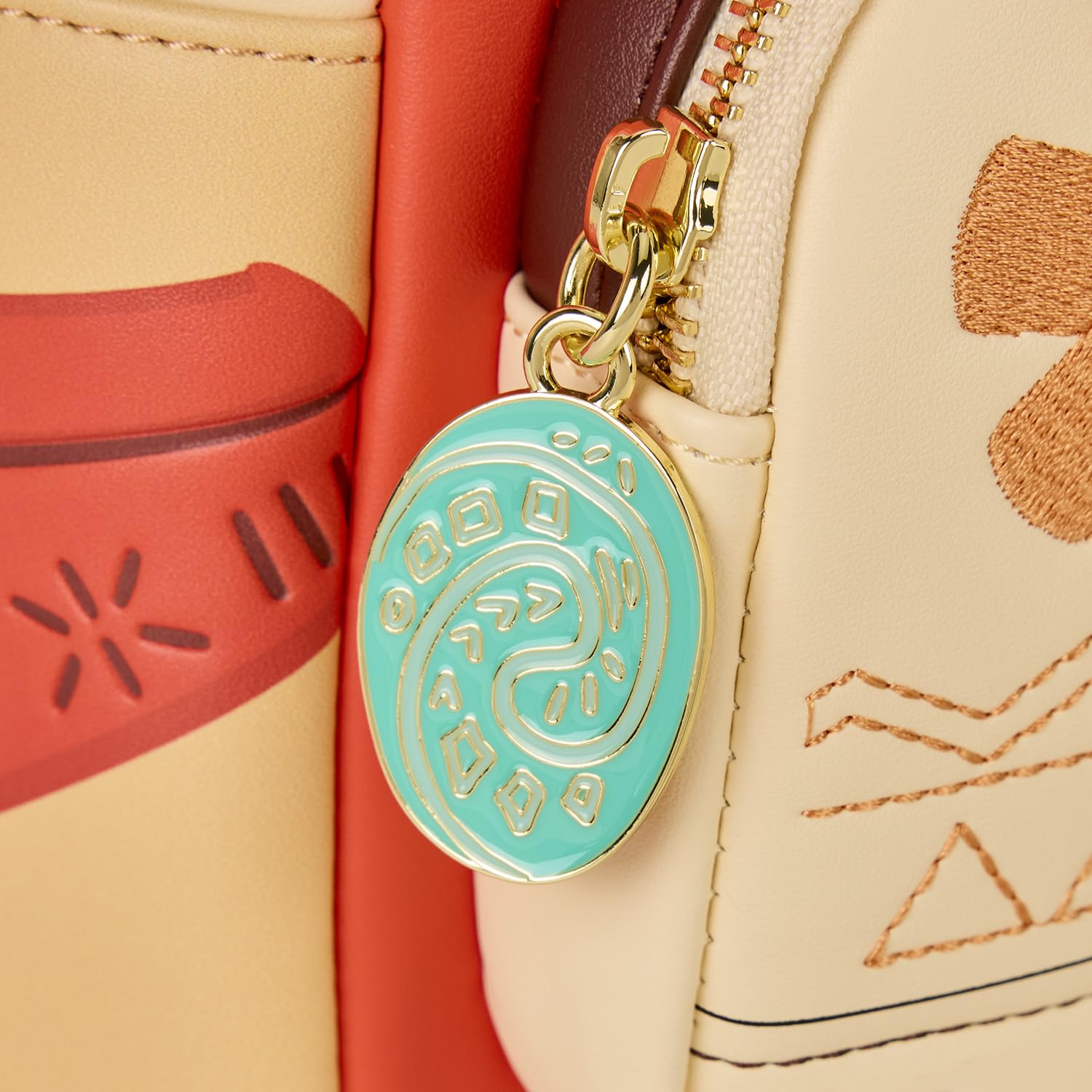 Loungefly Disney Moana Cosplay Mini Zaino - catalogo luglio 2025