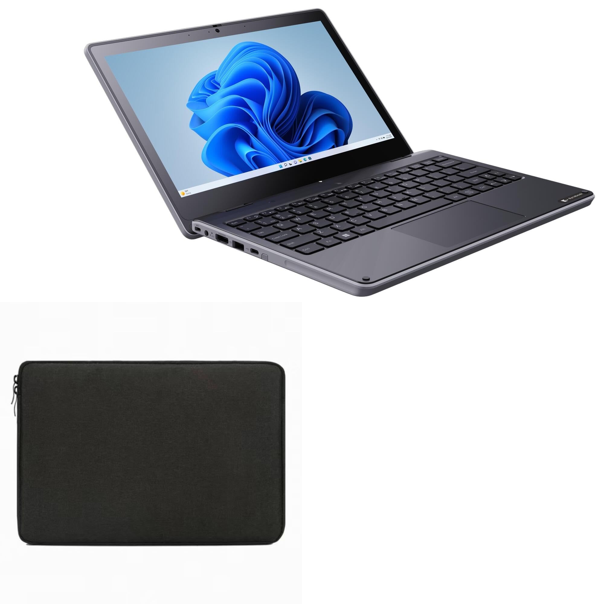 Amazon.com: BoxWave Case Compatible with Dynabook E11 (Without
