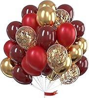 Vista 924 de PartyWoo Nude Balloons 100pcs 12 Inch Apricot Boho Fall Neutral Latex Helium Balloons for Graduation Wedding Anniversary Birthday Boy Baby Shower