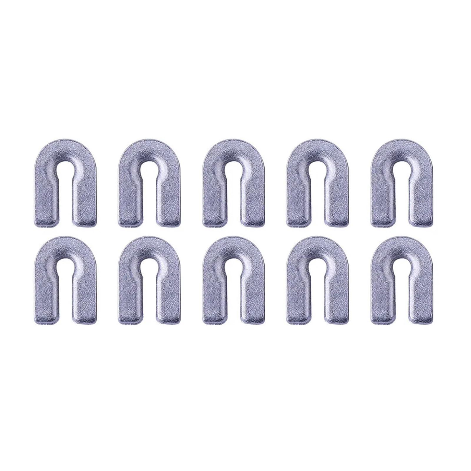 Œillets pour tête T35 T25 anti-friction en nylon pour débroussailleuse