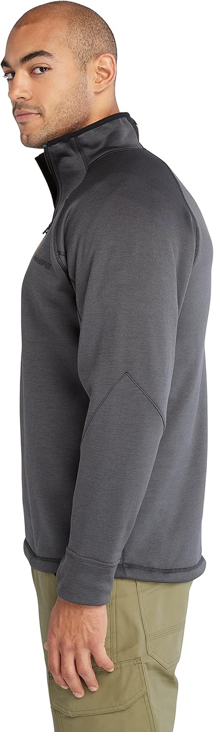 Timberland Reaxion 1/4-zip Fleece - Image 2