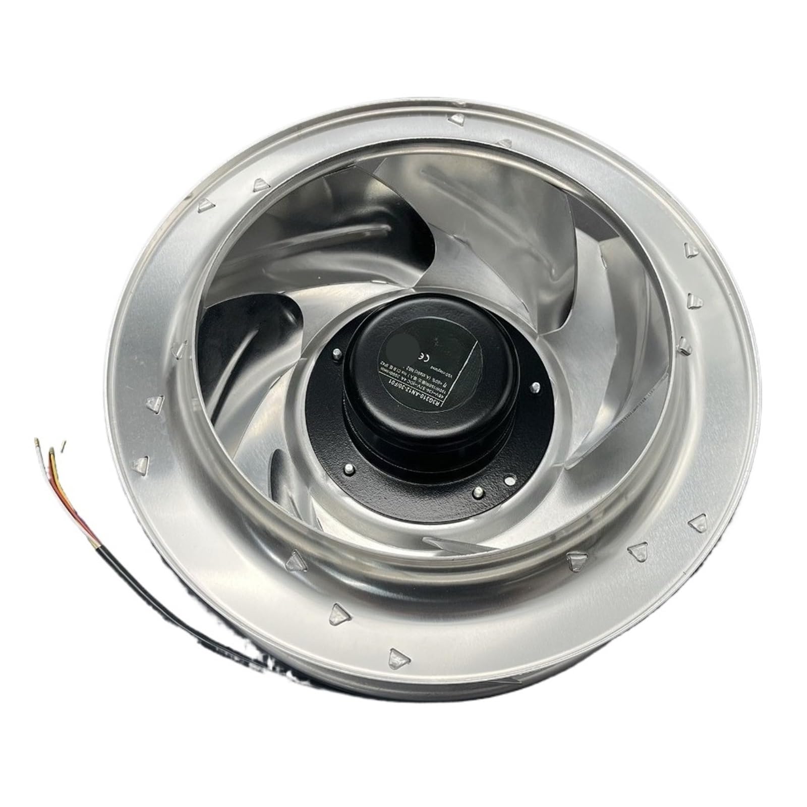 OKEWGHFL R3G310-AN12-30/F01 Centrifugal fan cooling speed control 48VDC