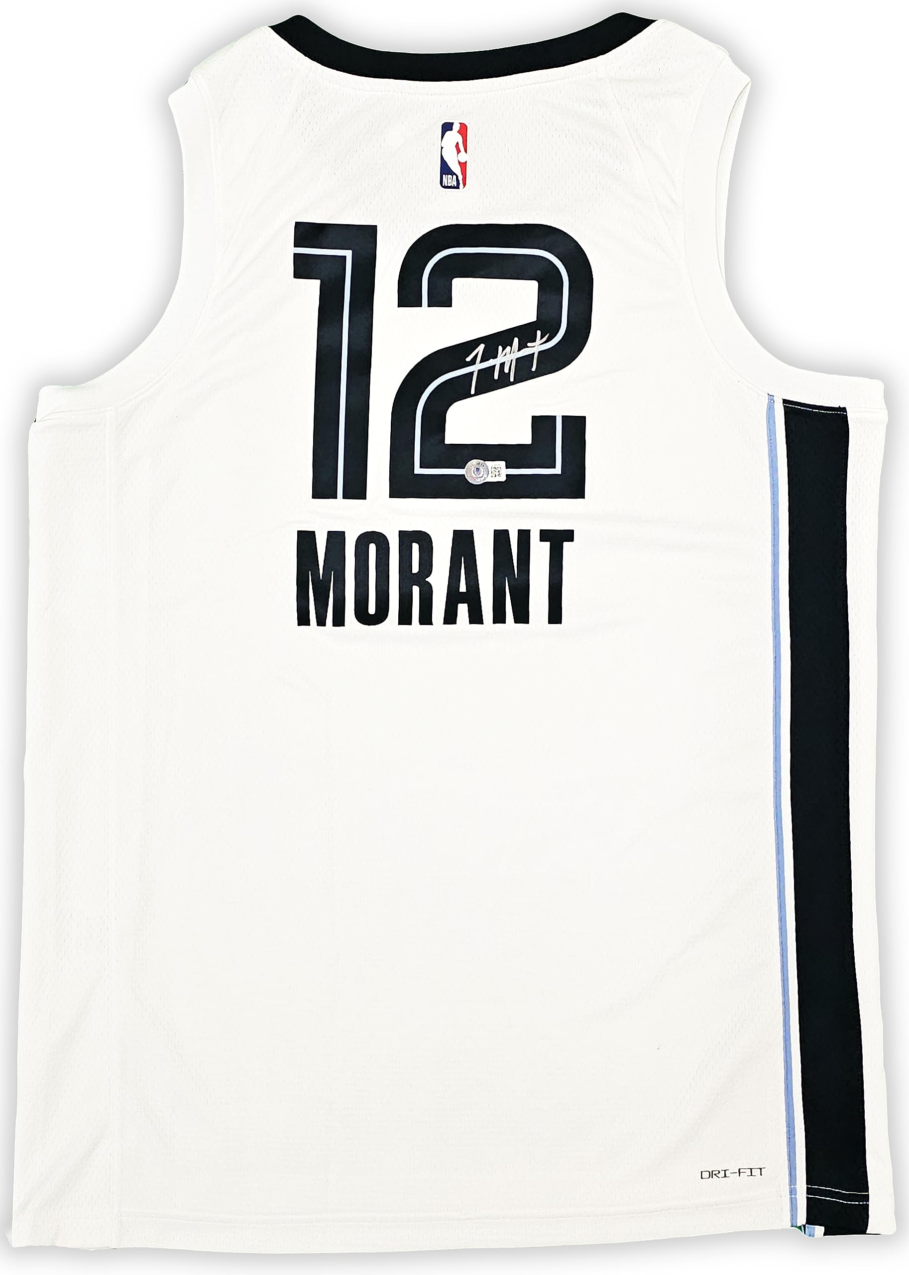 NBA ユニフォーム Ja Morant ジャモラント 【公式通販】