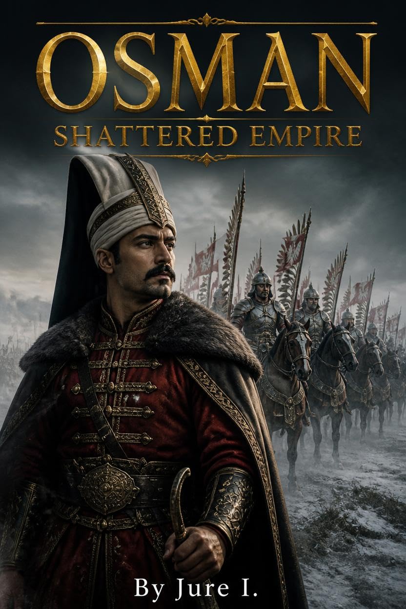 Osman: Shattered Empire