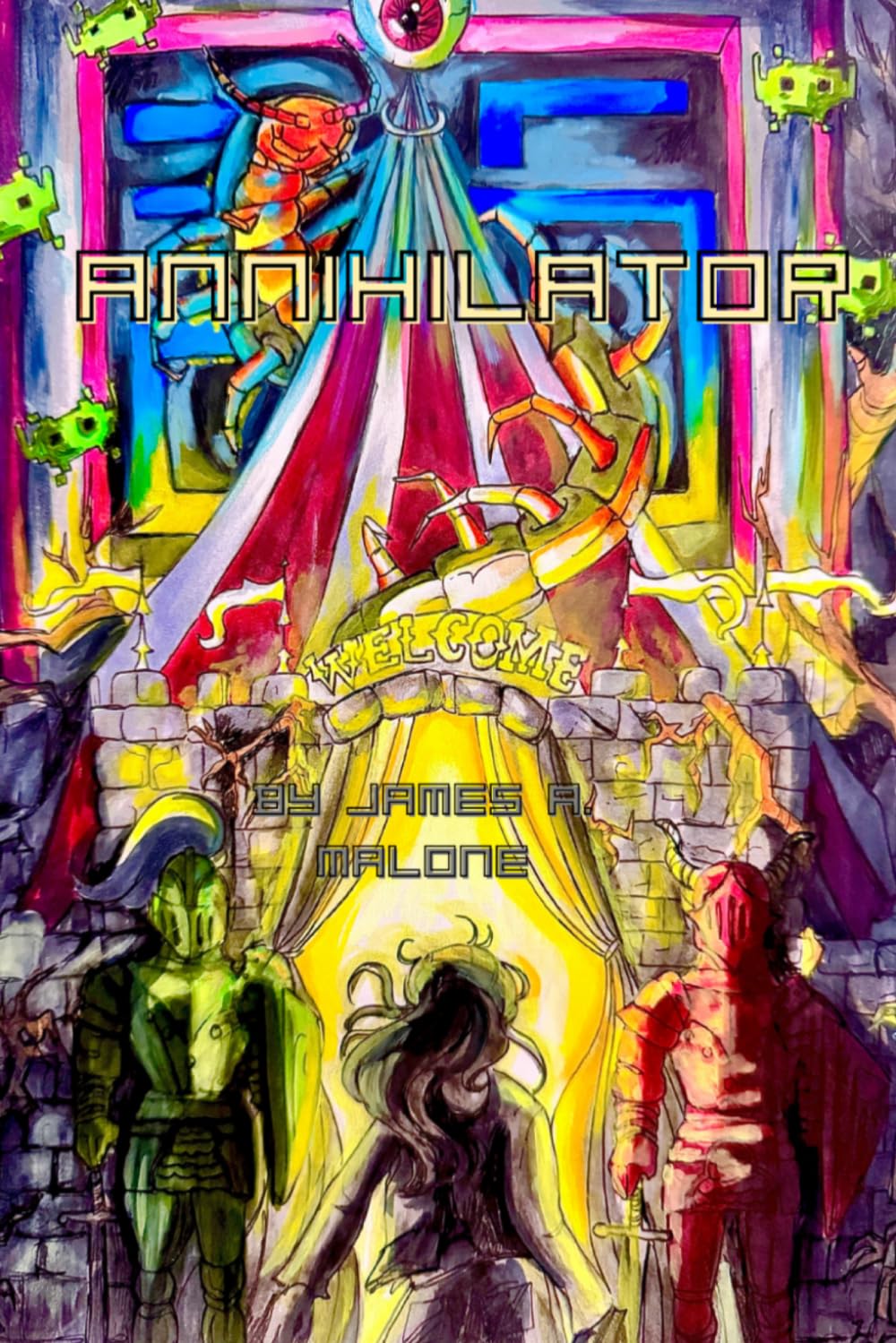 Annihilator