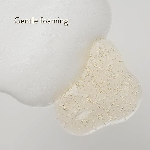 Miniatura 6 de SIORIS Gel limpiador día a día, 5.07 onzas líquidas, agua cítrica orgánica y remolacha azucarera, elimina los residuos de maquillaje con fórmula de