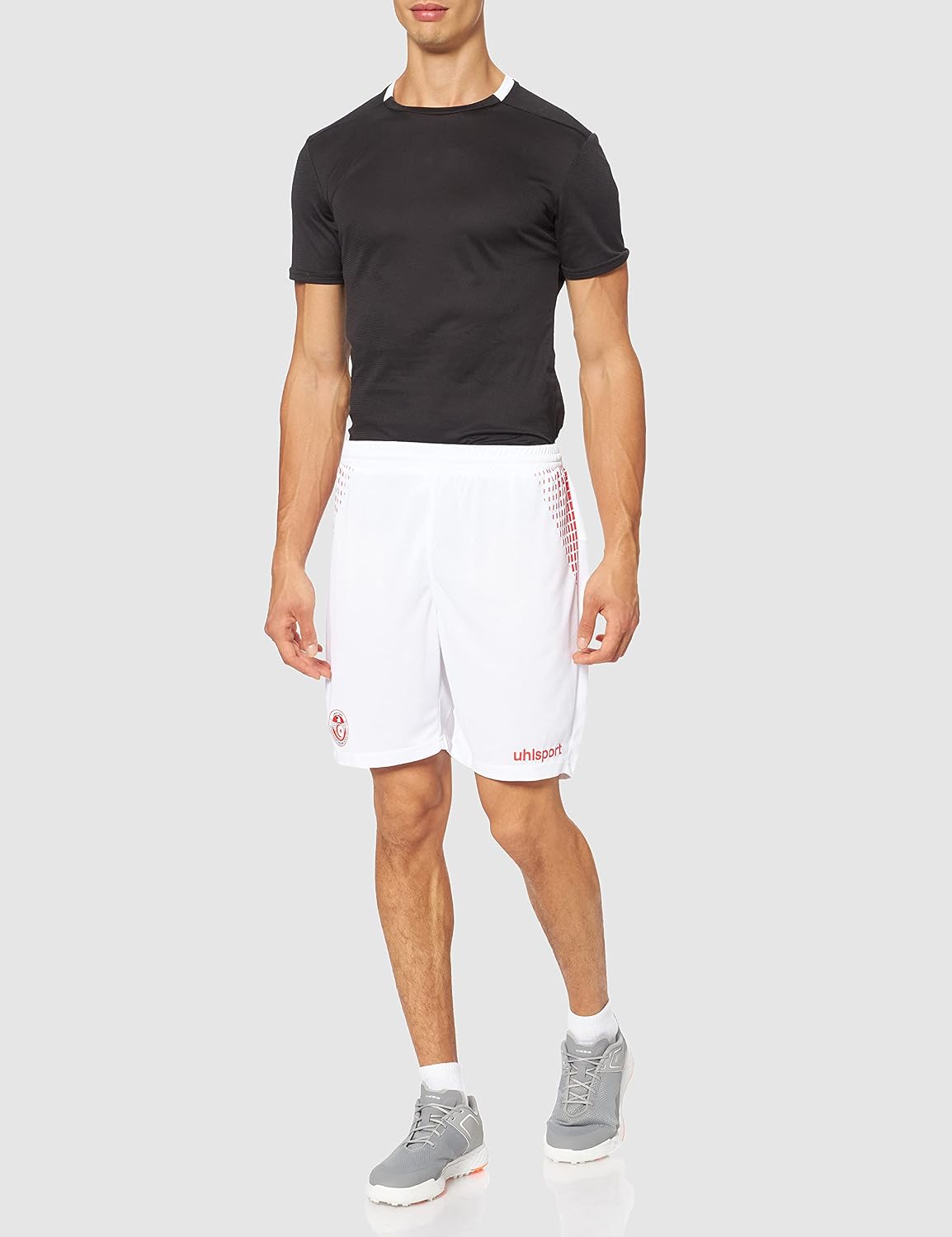 uhlsport Unisex Children's Tunisia Shorts