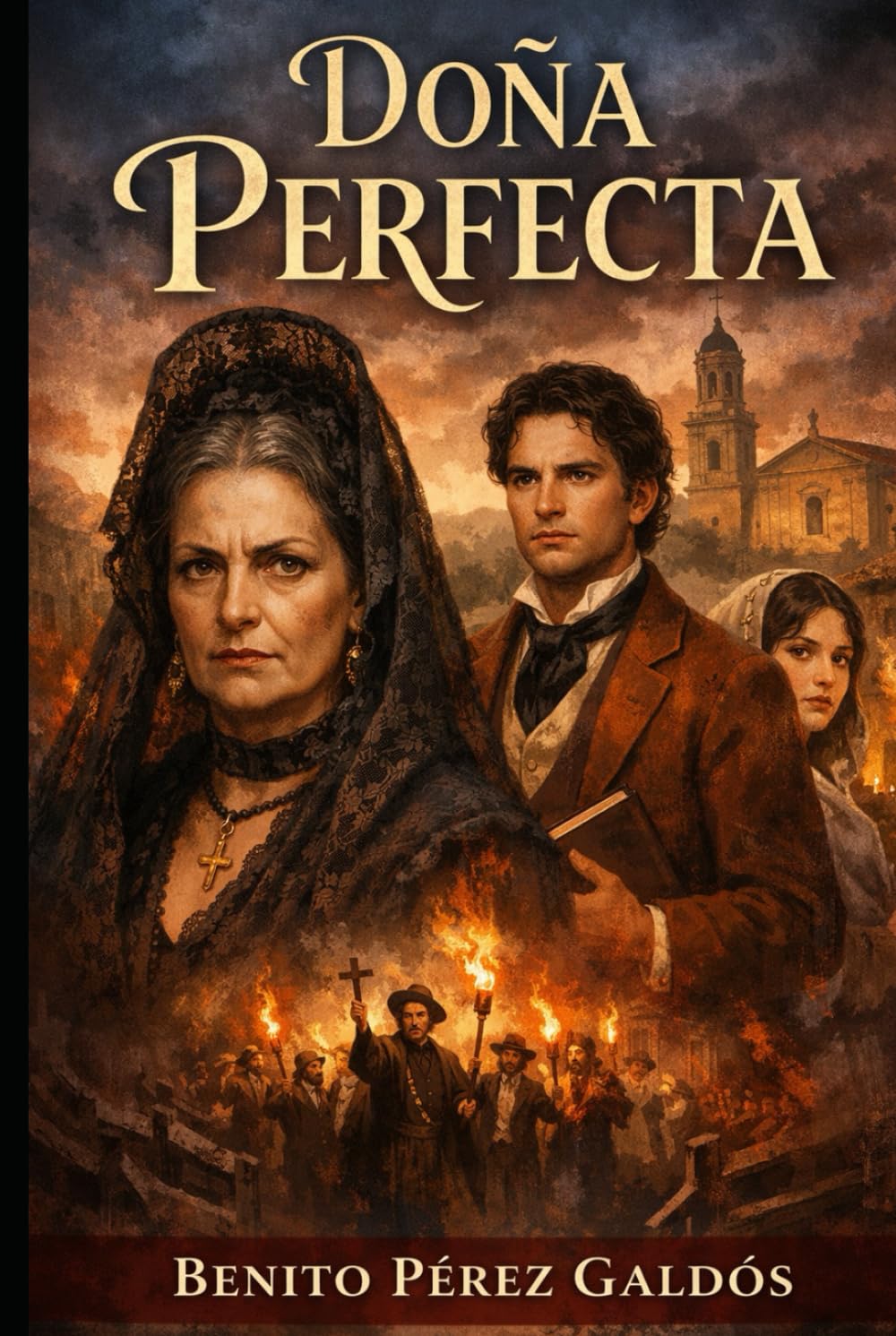 Doña Perfecta