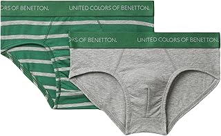 Ropa Interior para Niños