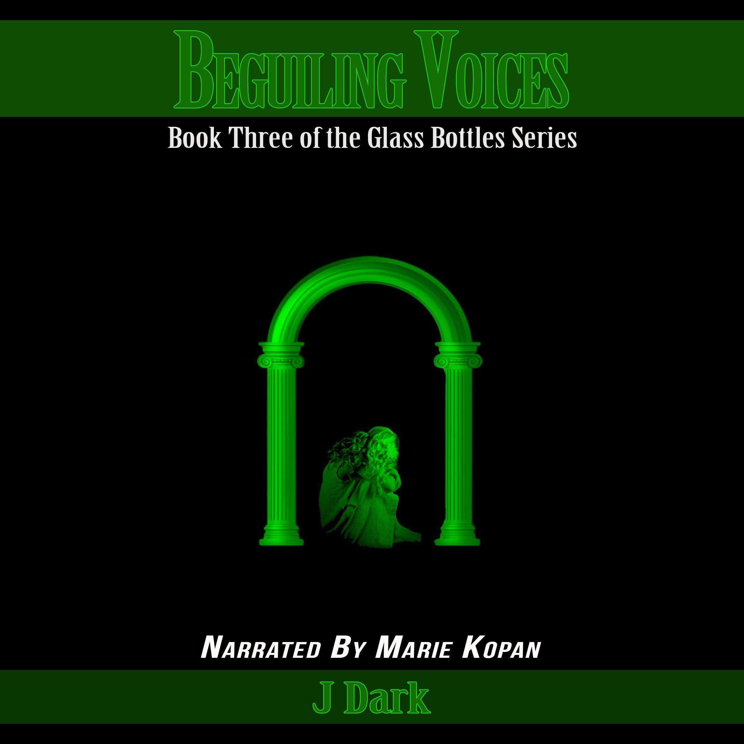 Cover art for Beguiling Voices