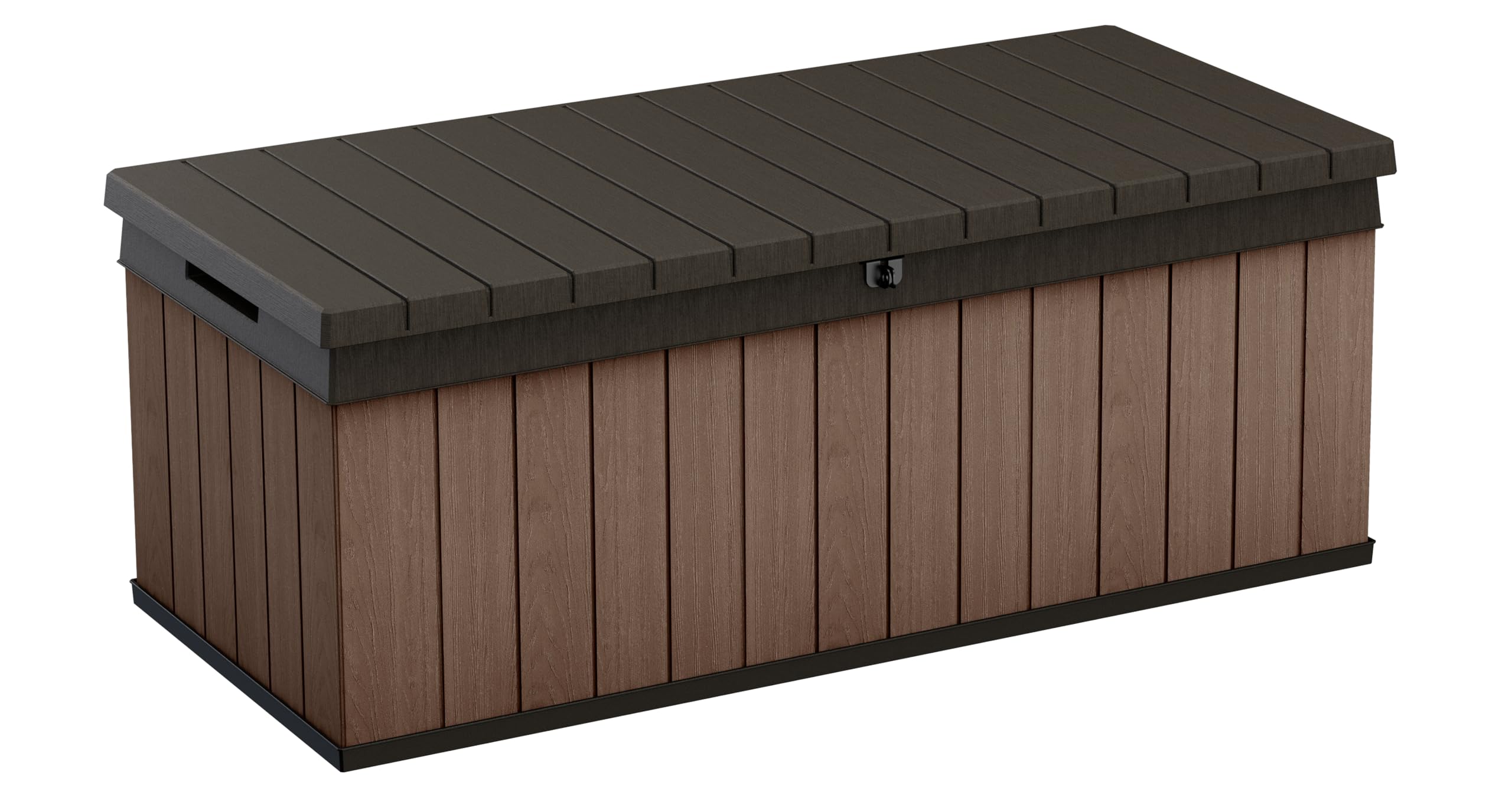 Keter Darwin 100 Gallon Deck Box