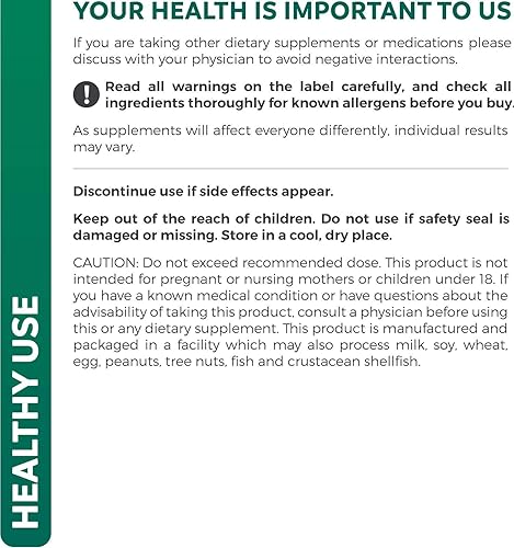 Miniatura 6 de Suplemento de apoyo inmunológico de vitamina C, mezcla de refuerzo de inmunidad con saúco, vitamina C y zinc para apoyo diario y estacional,
